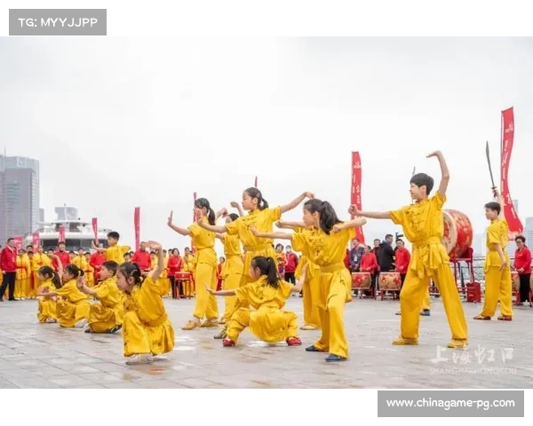 上海精武杯中小幼学生武术比赛五月二十四日燃情开赛展少年英姿 上海精武杯中小幼学生武术比赛五月二十四日燃情开赛展少年英姿
