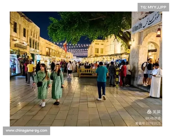 英国球迷称赞卡塔尔赛事组织专业，老市场与餐厅成旅游亮点