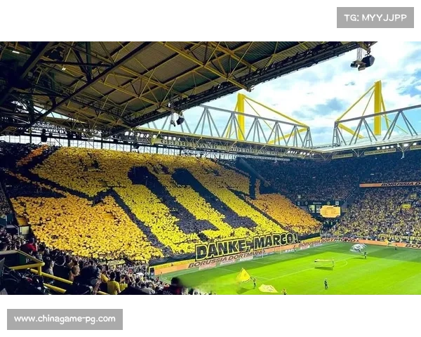 威斯特法伦南看台声势浩大，多特蒙德周五夜场胜率高