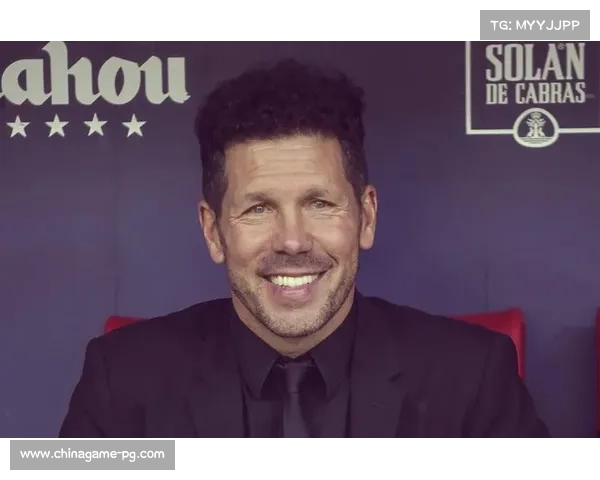 西蒙尼马竞执教14年回顾，三强争霸格局下的坚持