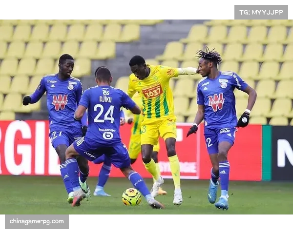 列积卡主场1-1战平斯特拉斯堡，欧协联晋级悬念留至次回合